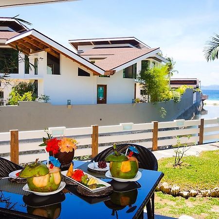 Infinity Resort Puerto Galera Kültér fotó