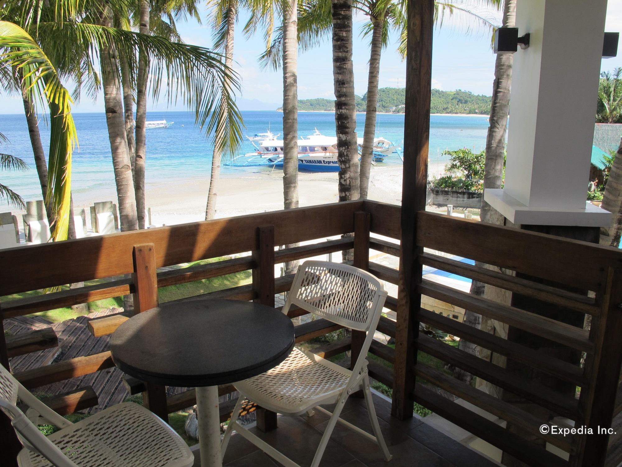 Infinity Resort Puerto Galera Kültér fotó