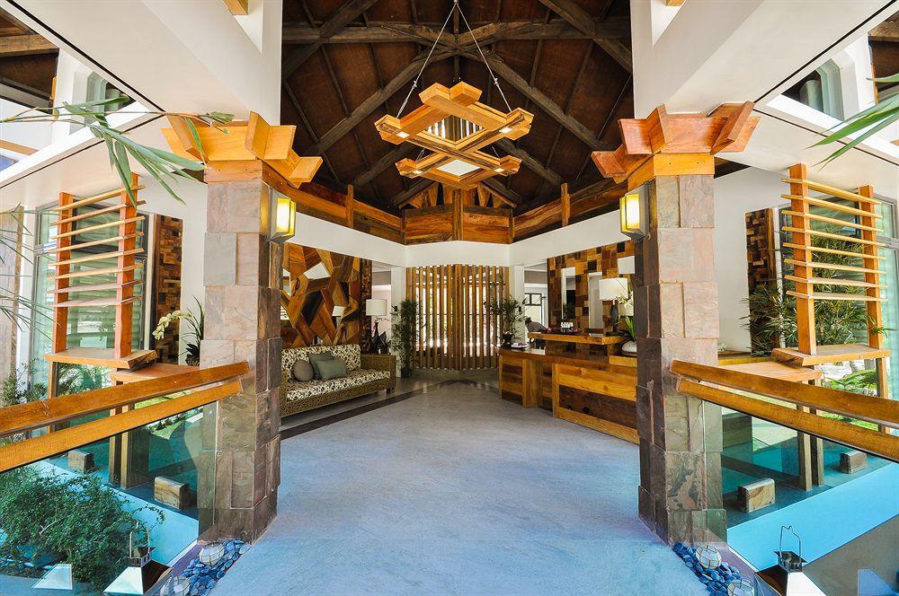 Infinity Resort Puerto Galera Kültér fotó