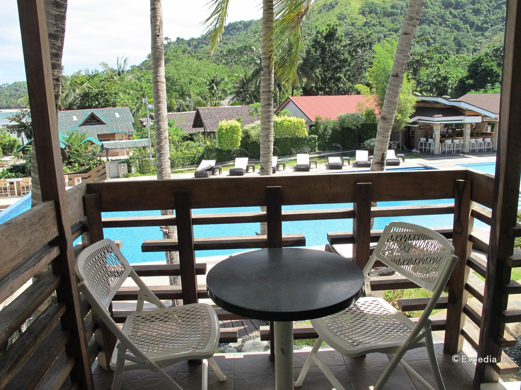 Infinity Resort Puerto Galera Kültér fotó