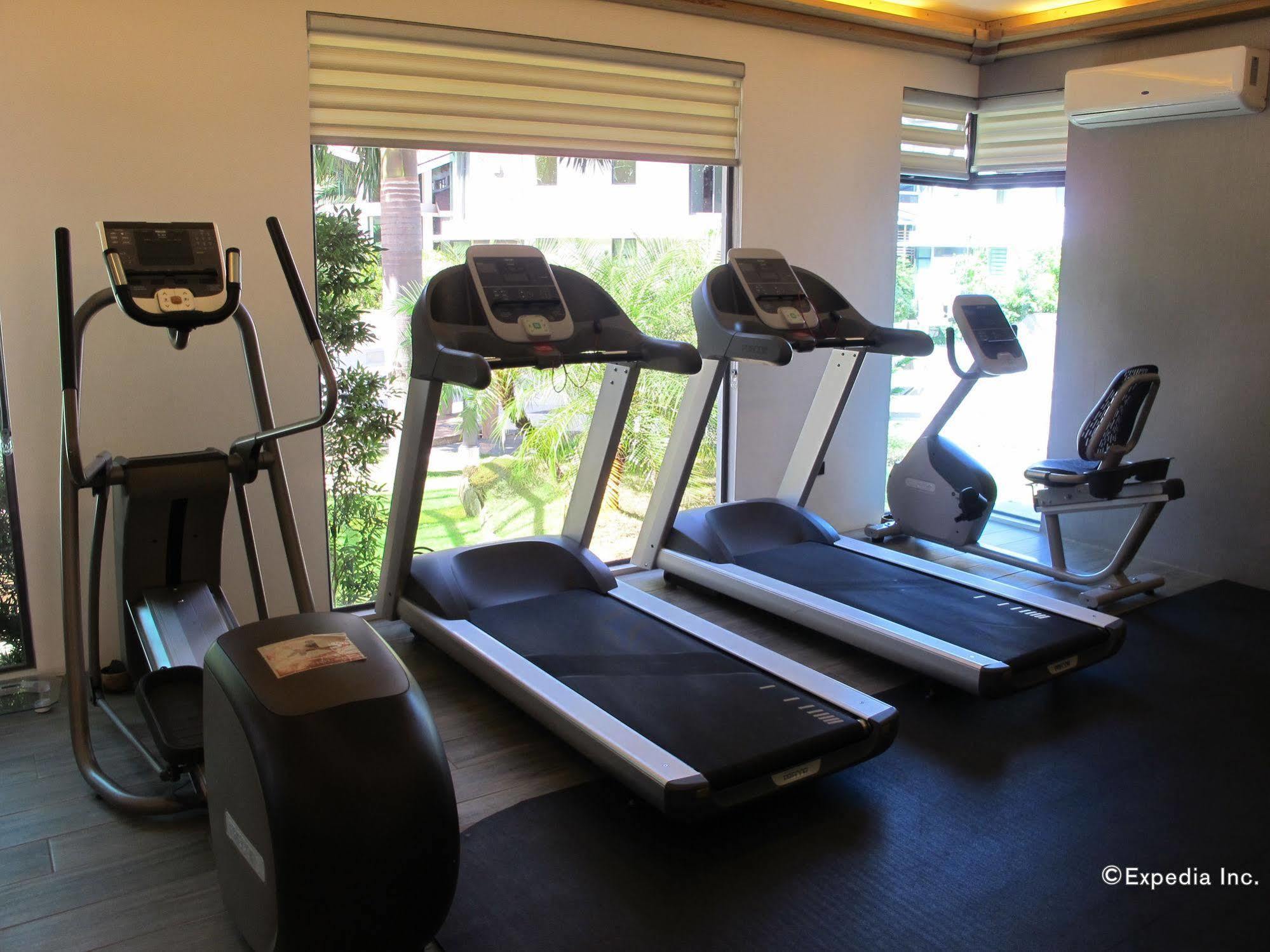 Infinity Resort Puerto Galera Kültér fotó