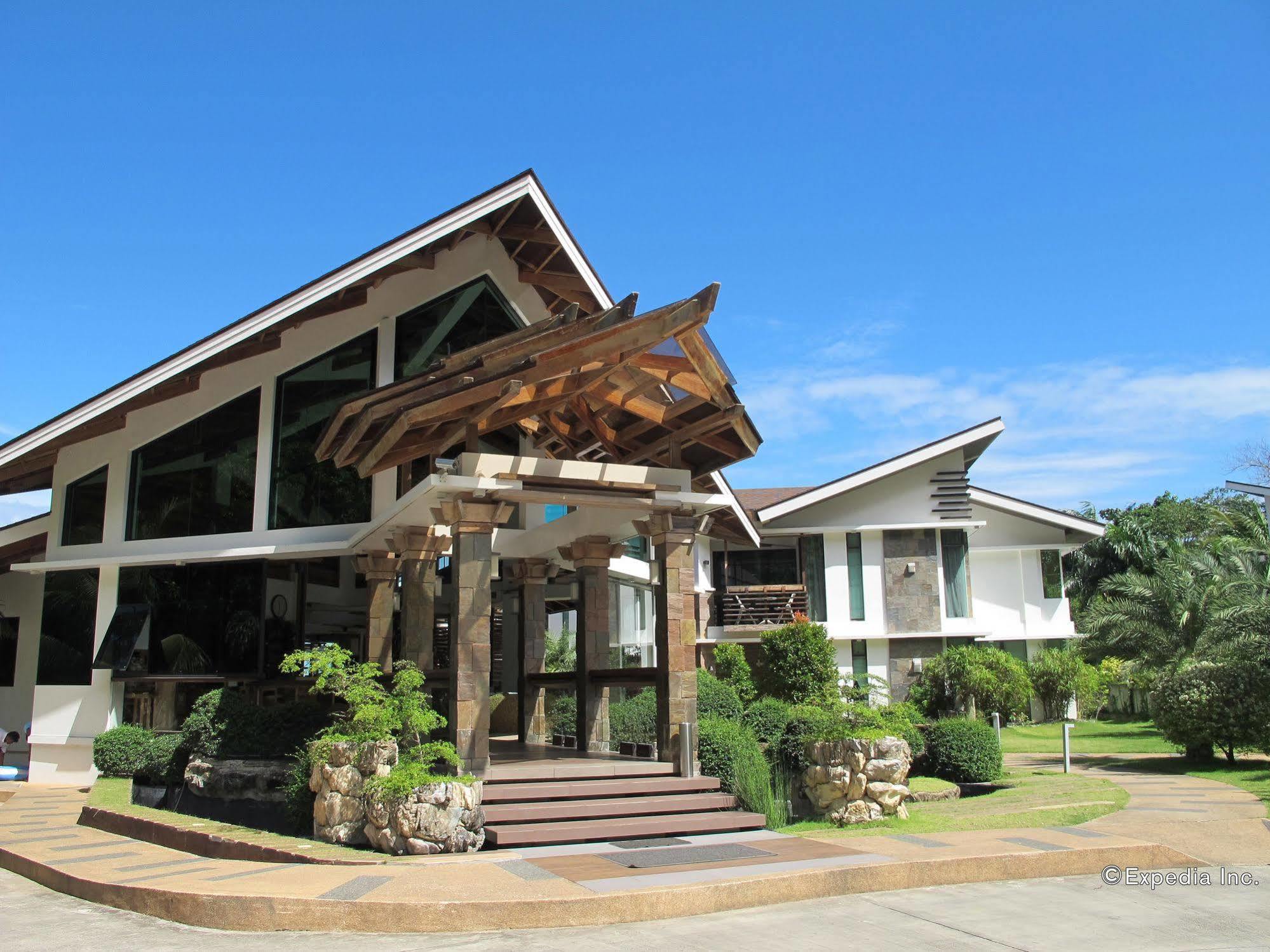 Infinity Resort Puerto Galera Kültér fotó