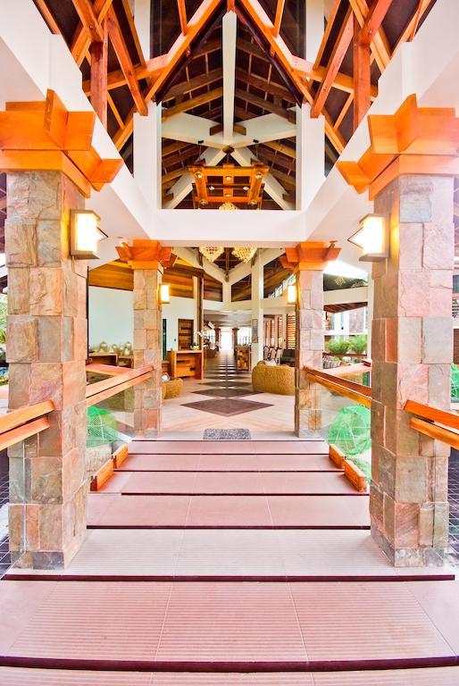 Infinity Resort Puerto Galera Kültér fotó